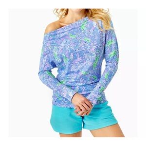 Lilly Pulitzer Sheera